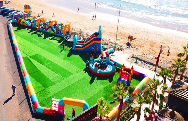 Atlantica Parc Beach - Foto 44