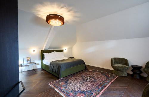 The Hill by Nestor - Photo 41