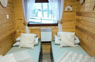 Agroturystyka Zagroda Alpaka - Foto 10