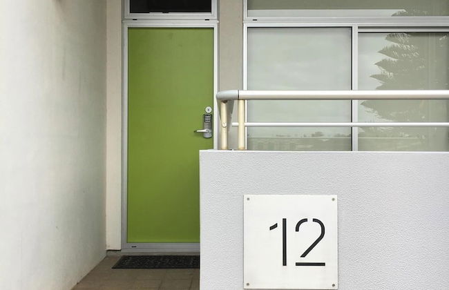 Ethelton Serviced Apartments - Foto 19