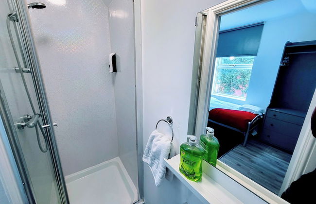 Comfortable Stay - Berridge - Foto 32