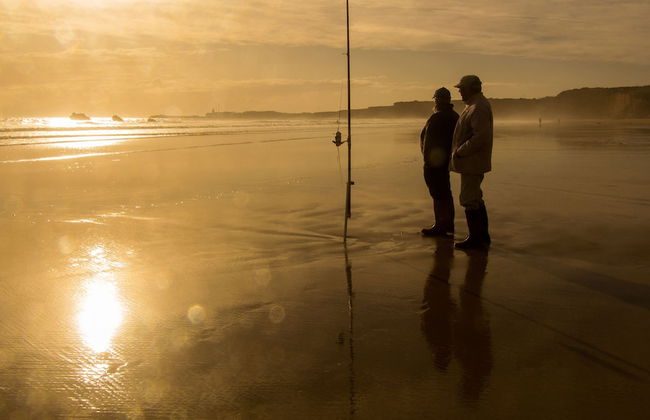 Habitaciones y Apartamentos en el centro La Jábega by Conil Home - Photo 91