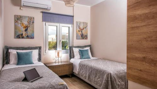 Dione Villa - Foto 5