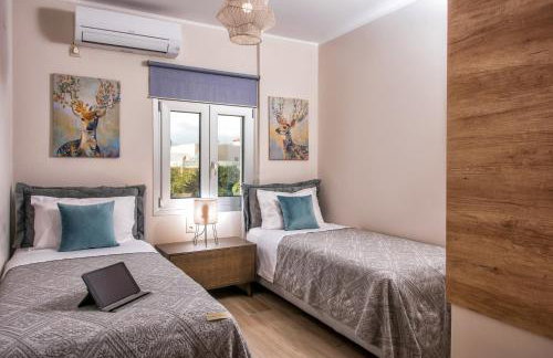 Dione Villa - Foto 5