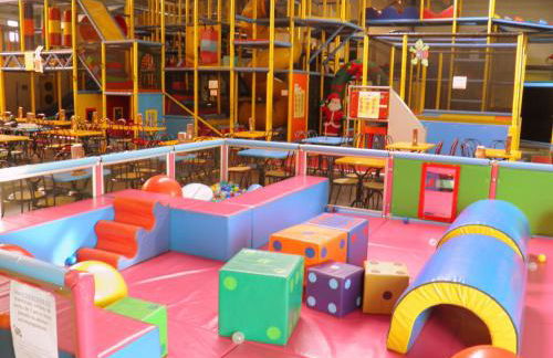 Villa with garden near beautiful golf course - Foto 14