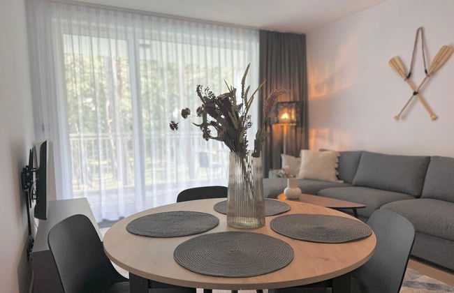 Nadmorska Florina by Q4Apartments - Photo 64