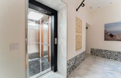 Cádiz desde el balcón - Foto 13