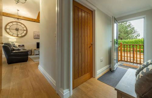 Willow Lodge - Foto 7