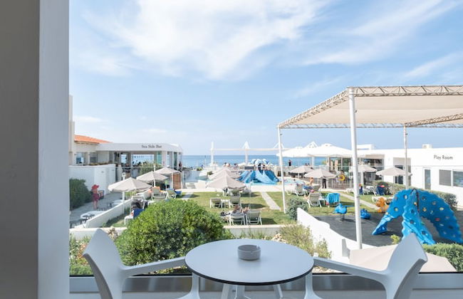 Dimitrios Village Beach Resort - Foto 21