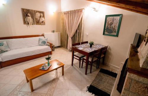 Eptalofos Apartments - Foto 34