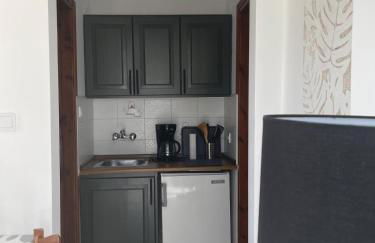 Paralia Apts Stavros - Foto 13