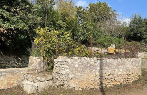 Casa dell'Antica Norba, Norma - big house - Photo 17