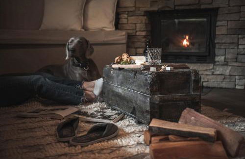 Ledro Mountain Chalet - Foto 74