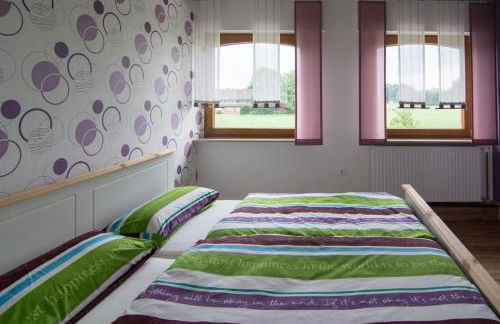 Ferienhaus Wellness-Oase in Lingen Ems , Monteurunterkunft, Wellness exclusive - Foto 7