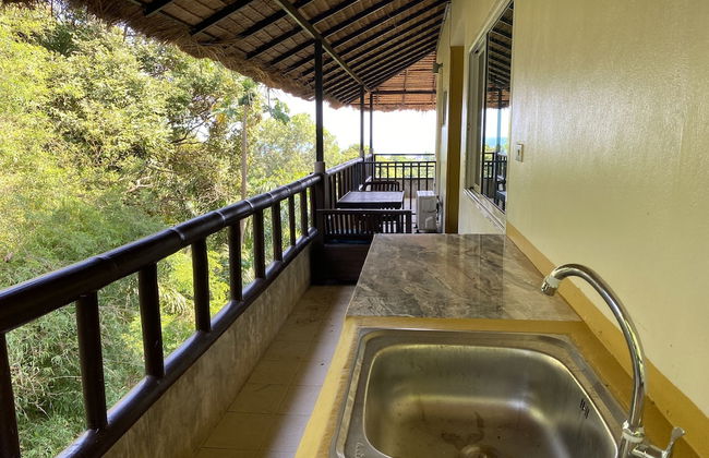 Comfortable Island Suites With Beautiful View and Balconies With Kitchenette - Foto 21