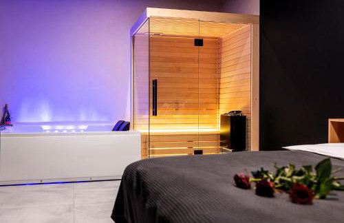 Warowna 2 Premium Spa Jacuzzi & Sauna - Foto 10