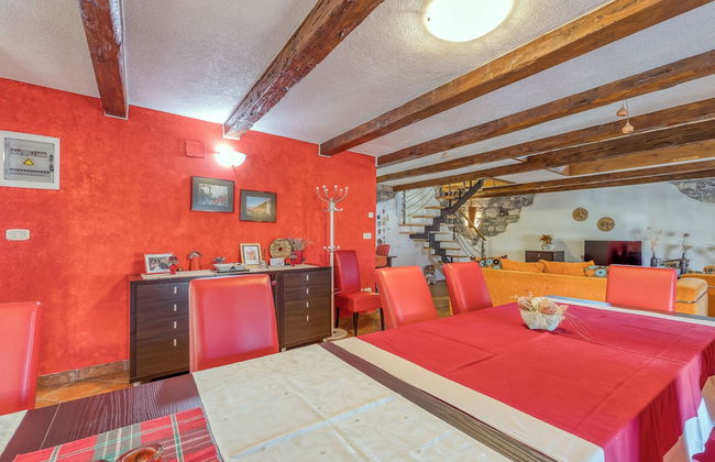 Countryside House Gal - Foto 24