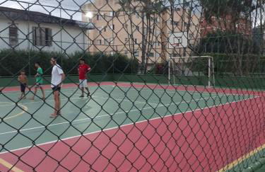 Guarujá apto lazer completo - Foto 35