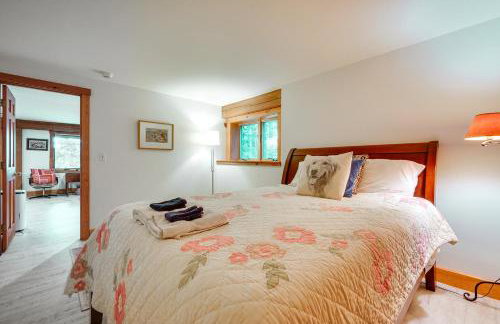 Lakefront Paradise Near Okemo and Killington - Foto 27