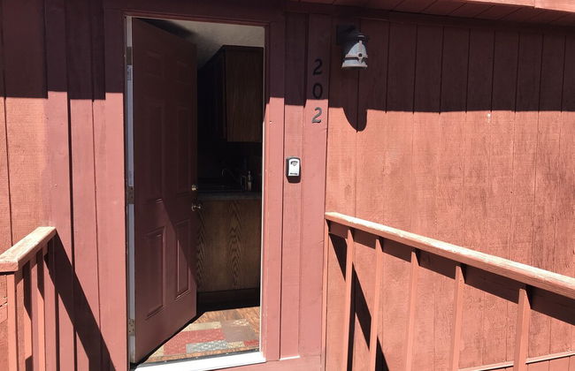 North Wind Condo - Foto 25