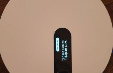 Cosy Apartment in Ancient Gabian with River and Vineyard Views - Foto 40