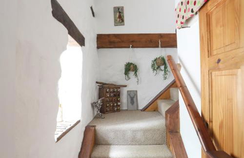 Hen Gilfach - Foto 20