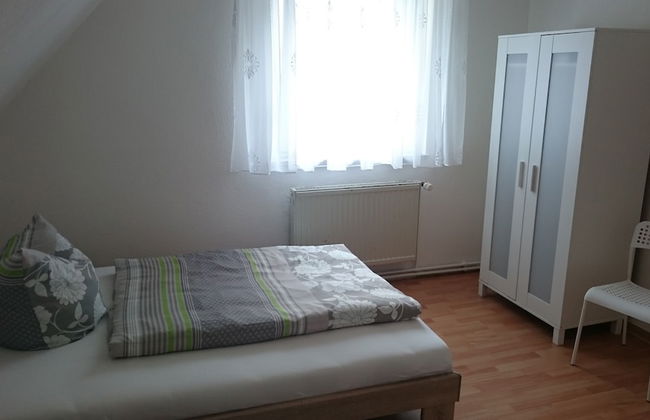 Alte Spedition - Foto 10