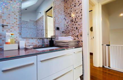 Babyaccommodation Family Exclusive - Foto 25