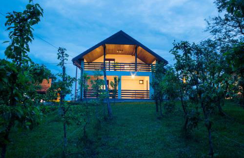 Holiday Home Dandelion with Hot Tub & Sauna - Photo 1