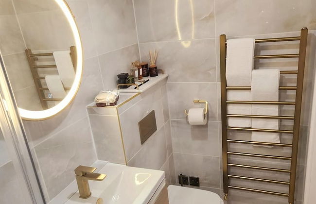 Luxury Studio - Ideal for Couples - Photo 8