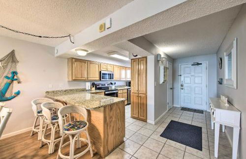 Beachfront PCB Escape with Free Beach Chair Services - Foto 7