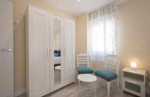 Impresionante apartamento Palacio de Congresos - Foto 14