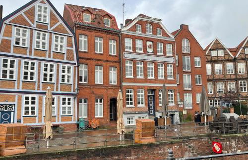 Zeitapartments Am Fischmarkt - Foto 11