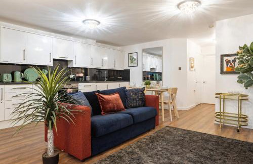 Luxe Dockside Apartment - Foto 15