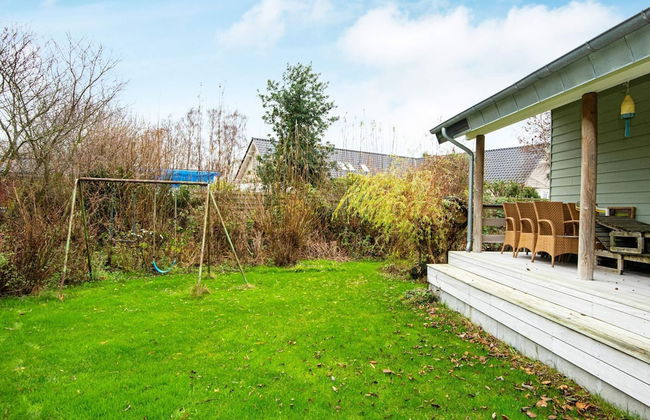 6 Person Holiday Home in Broager - Foto 26