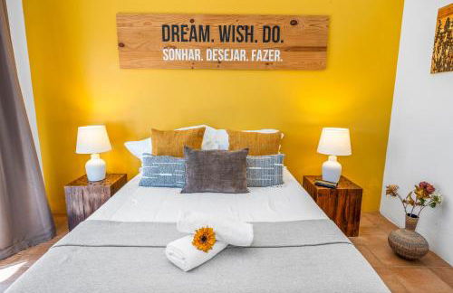 Tons da Terra - Casa de Campo & SPA - Foto 58