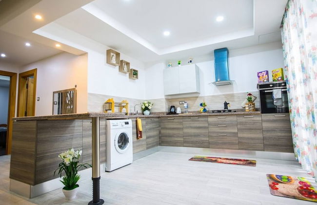 The Adress Residence - Foto 27