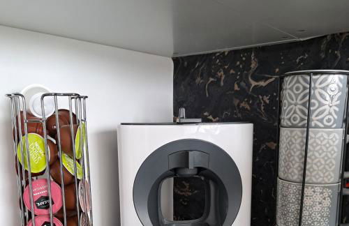 The Wee Bunker - Foto 19