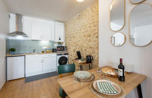 Les Studios Paultrimoine - Foto 11