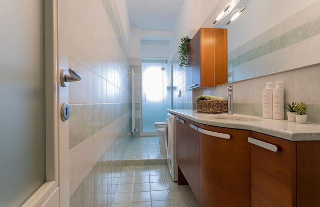 La Casa di Marygrace by Wonderful Italy - Foto 18