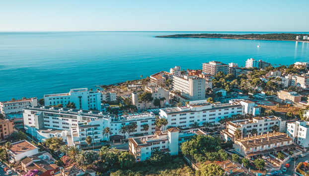 Marins Playa - Foto 4