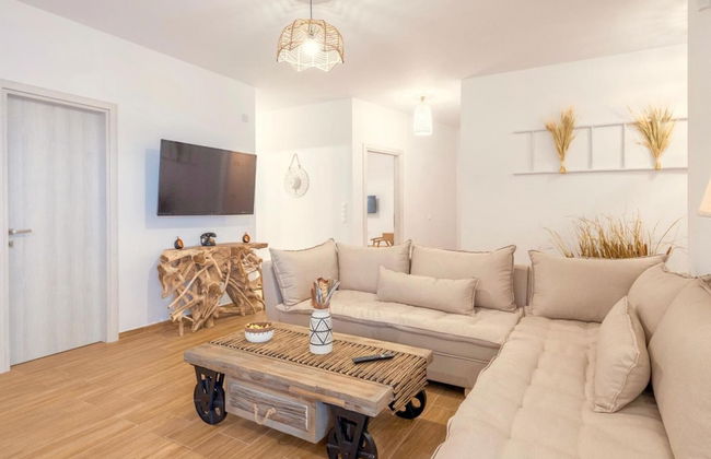 Villa Sky Crete in Rethymnon - Foto 22