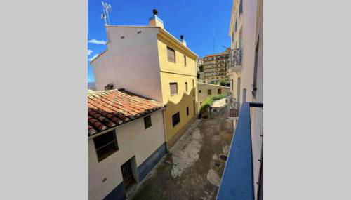 APTO LOS MOLINOS LUCENA DEL CID Bajo C REF 048 - Foto 5