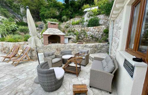 Villa Stone-Exceptional private Estate - Foto 17