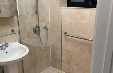 Apartment in Bray, secure parking & EV charge included - Foto 17