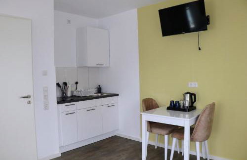 Apartments & Pension Bremen Burglesum - Foto 22