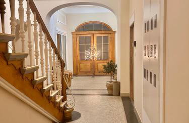 Przestronny apartament nr 7 z widokiem na góry Sowie - Foto 7