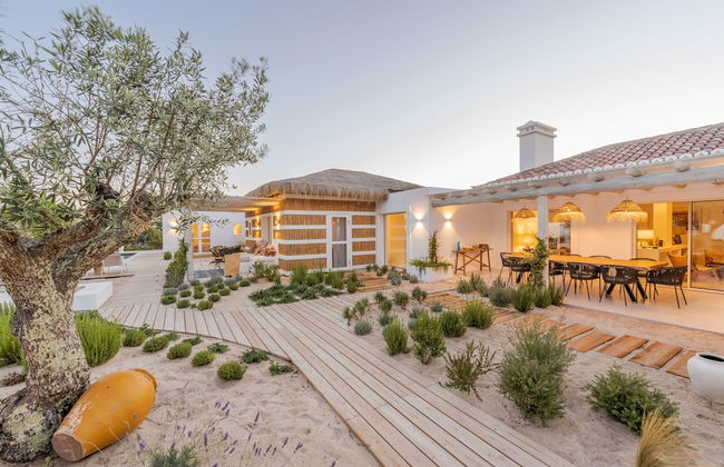 Wooden Villa By Cadenzalux - Foto 1