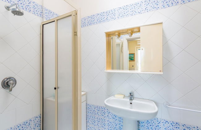 Blu Infinity Terrace on Ischia Center - Foto 37