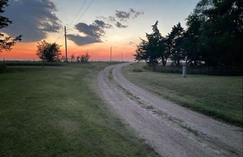 Dirt Road Inn Quiet Country Home - Foto 8